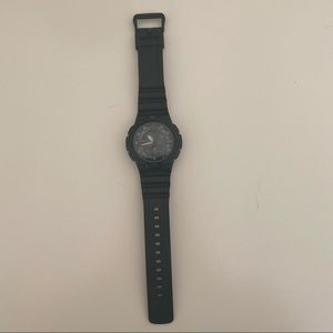 Casio men’s Black Sports watch